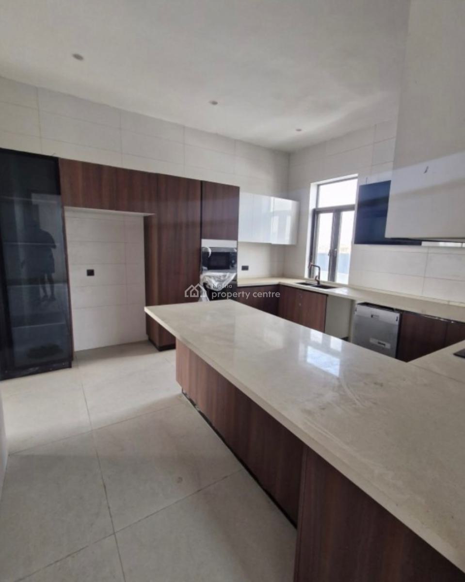 4 Bedroom Penthouse, Ikate, Lekki, Lagos, Block of Flats for Sale