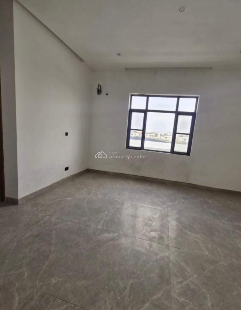 4 Bedroom Penthouse, Ikate, Lekki, Lagos, Block of Flats for Sale