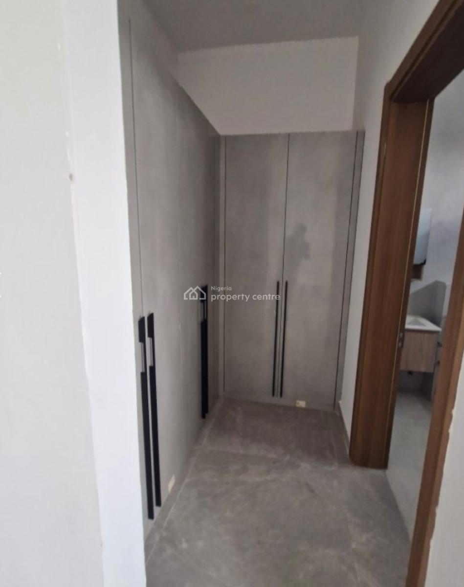 4 Bedroom Penthouse, Ikate, Lekki, Lagos, Block of Flats for Sale