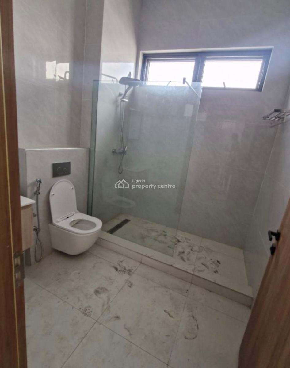4 Bedroom Penthouse, Ikate, Lekki, Lagos, Block of Flats for Sale