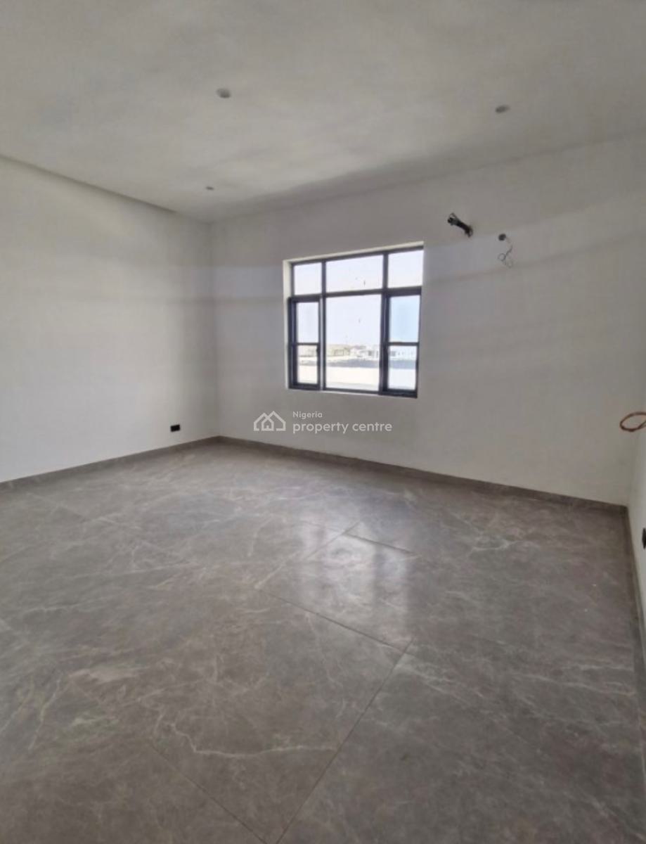 4 Bedroom Penthouse, Ikate, Lekki, Lagos, Block of Flats for Sale