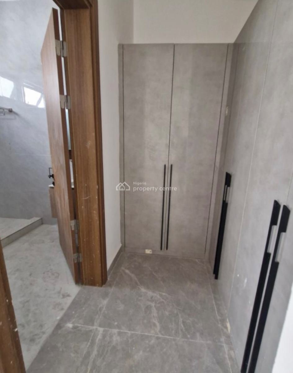 4 Bedroom Penthouse, Ikate, Lekki, Lagos, Block of Flats for Sale