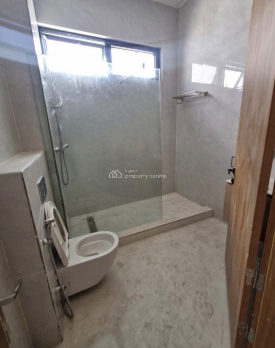 4 Bedroom Penthouse, Ikate, Lekki, Lagos, Block of Flats for Sale