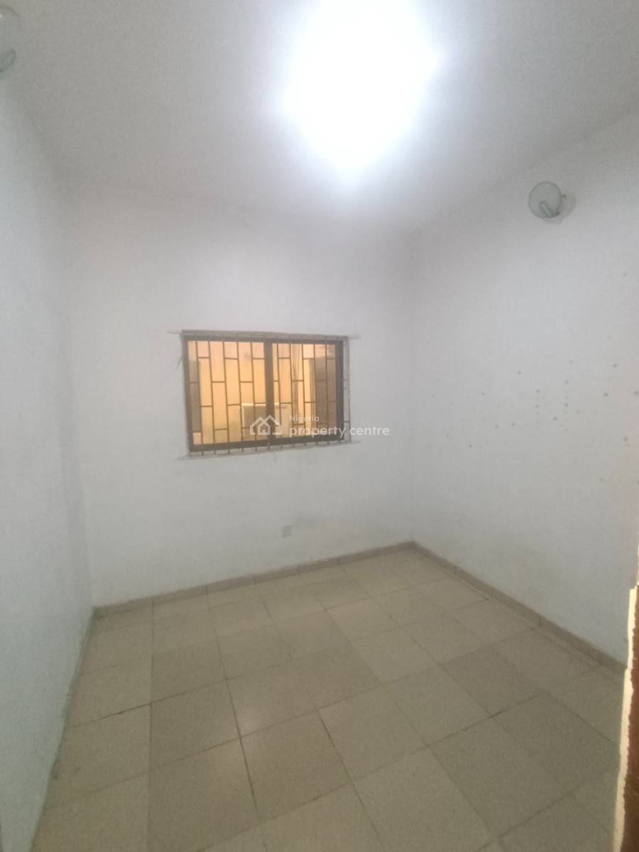 Spacious Single Room Self Contain, Thomas Estate, Ajah, Lagos, Self Contain (single Rooms) for Rent