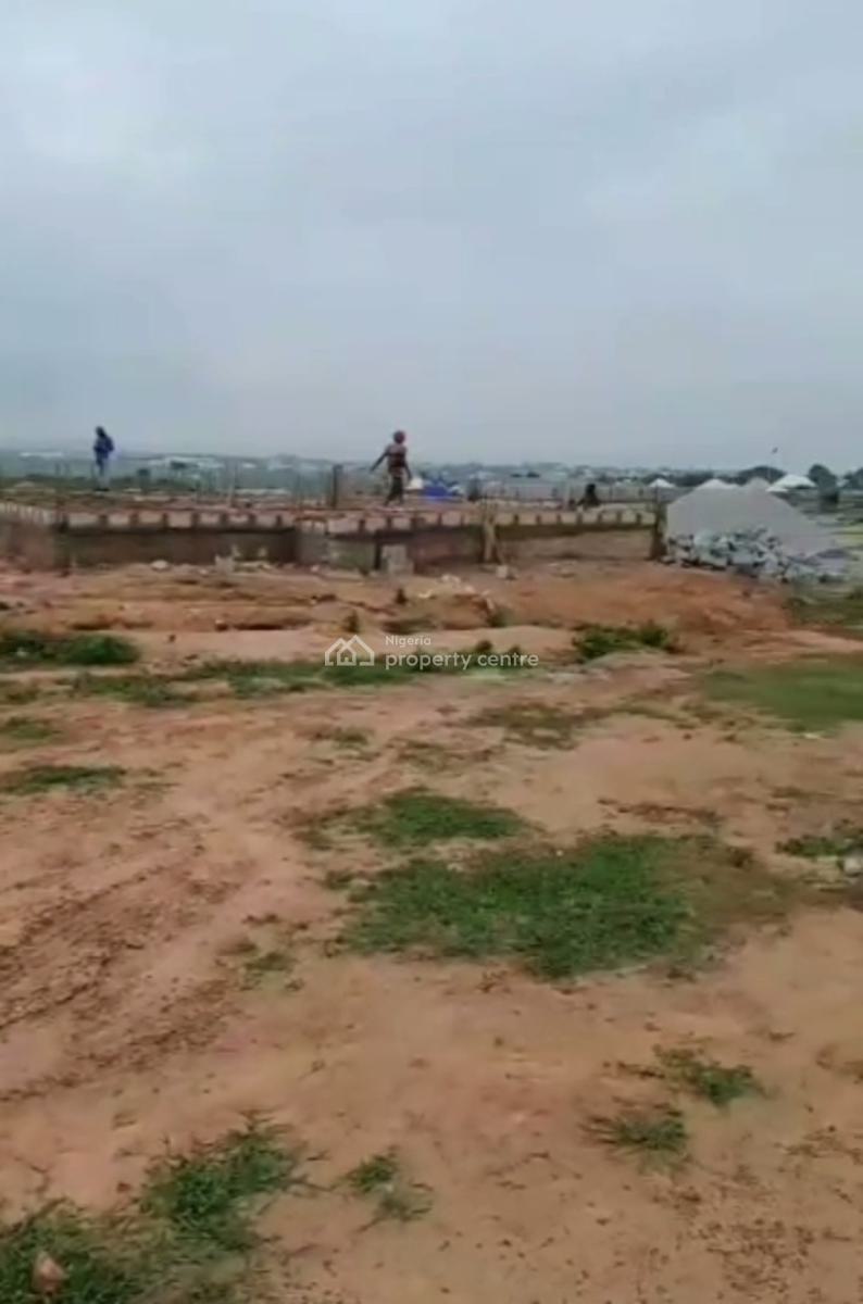 Affordable Estate Plots, Kuje, Abuja, Residential Land for Sale