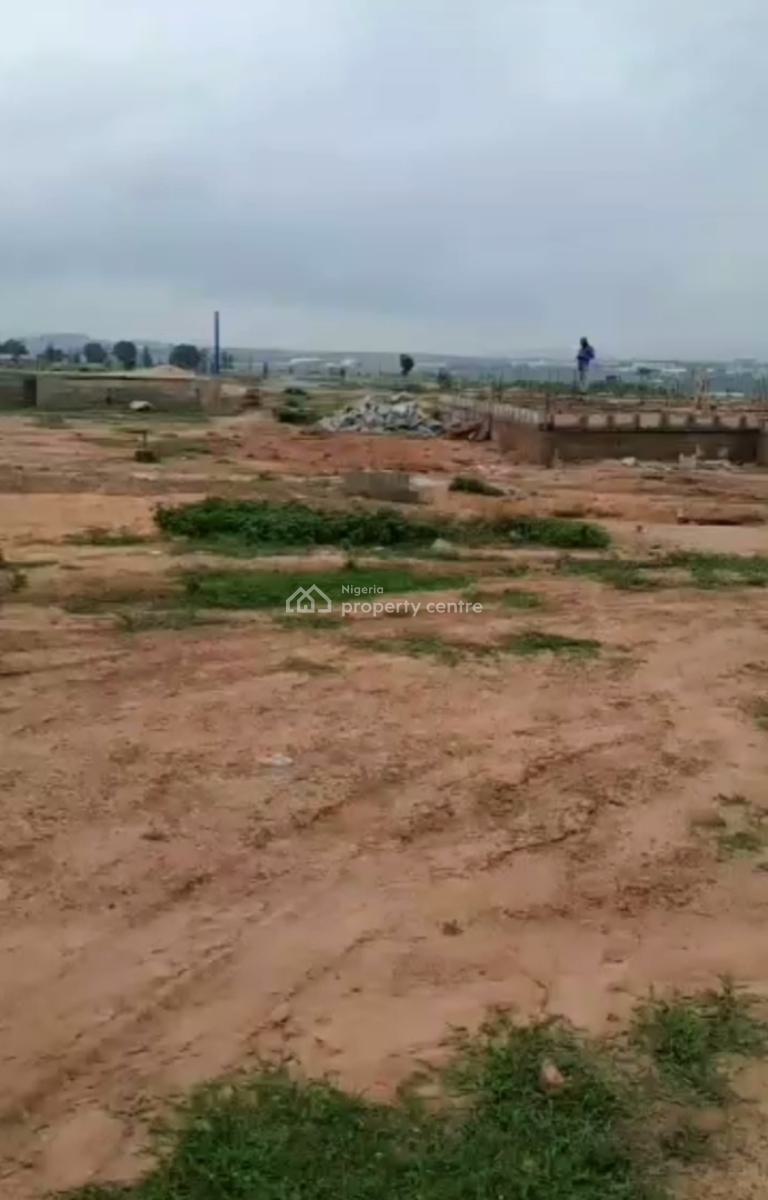 Affordable Estate Plots, Kuje, Abuja, Residential Land for Sale