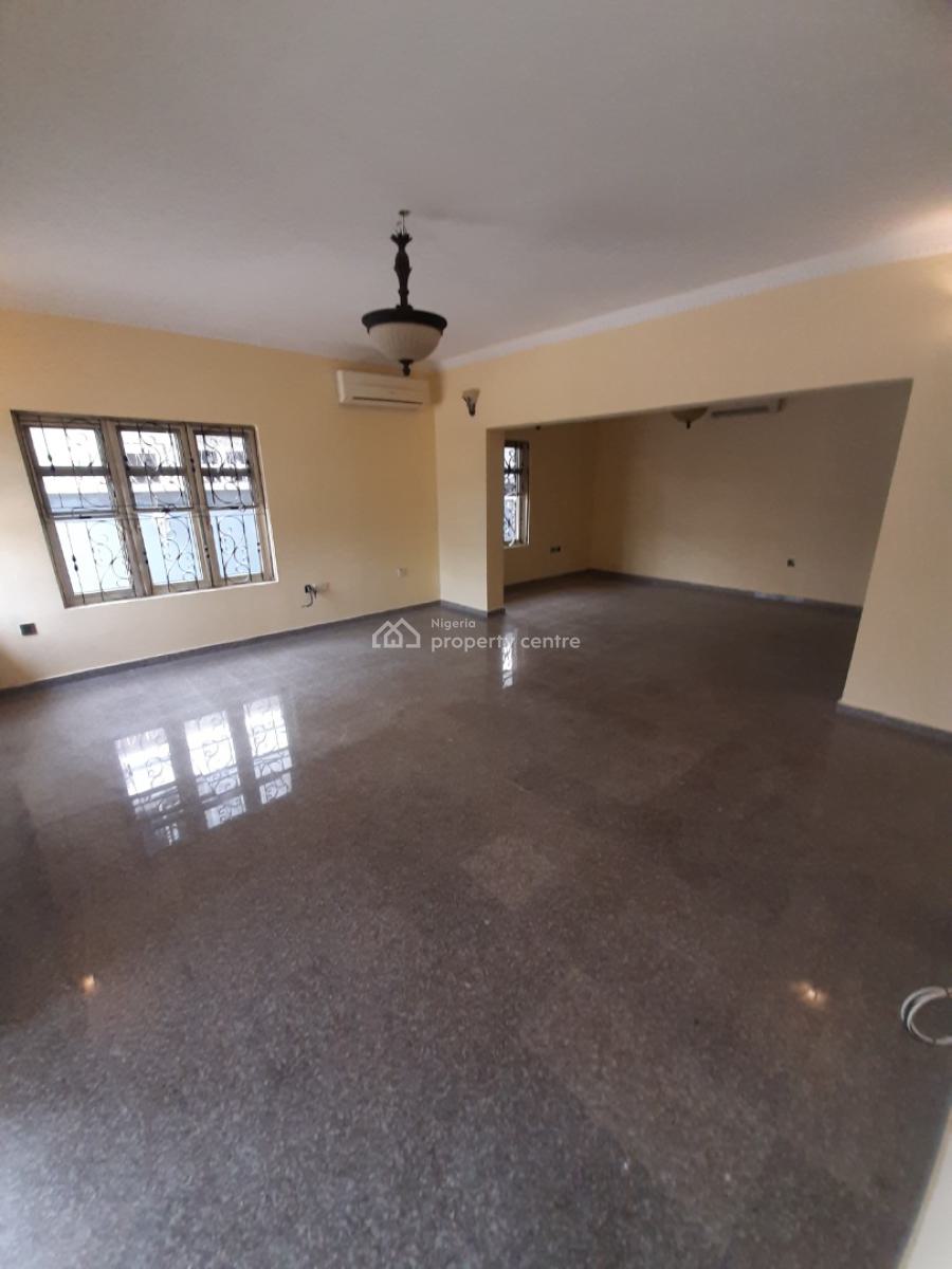 4 Units of 4 Bedroom Townhouses with Swimming Pool and 1 Room Bq Each, Victoria Island (vi), Lagos, House for Sale