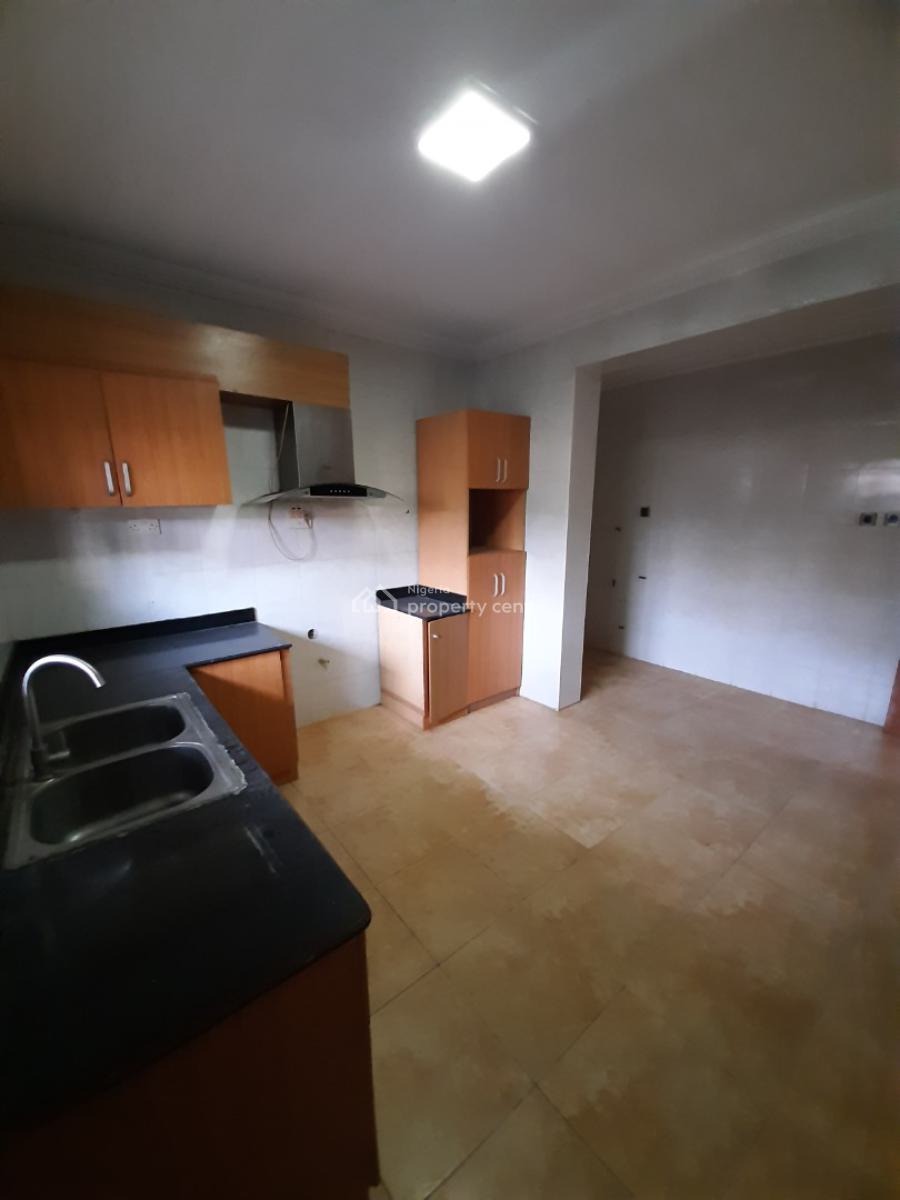 4 Units of 4 Bedroom Townhouses with Swimming Pool and 1 Room Bq Each, Victoria Island (vi), Lagos, House for Sale