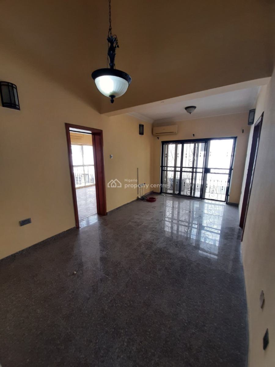 4 Units of 4 Bedroom Townhouses with Swimming Pool and 1 Room Bq Each, Victoria Island (vi), Lagos, House for Sale