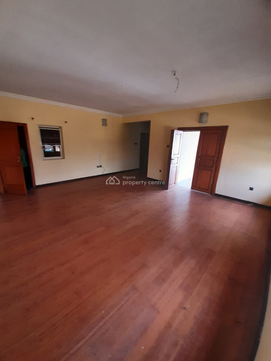4 Units of 4 Bedroom Townhouses with Swimming Pool and 1 Room Bq Each, Victoria Island (vi), Lagos, House for Sale