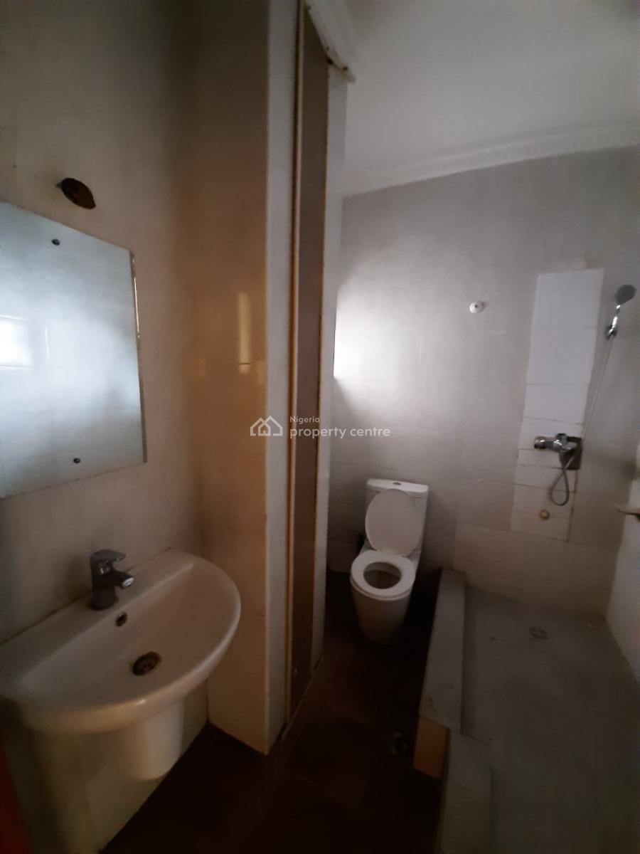 4 Units of 4 Bedroom Townhouses with Swimming Pool and 1 Room Bq Each, Victoria Island (vi), Lagos, House for Sale