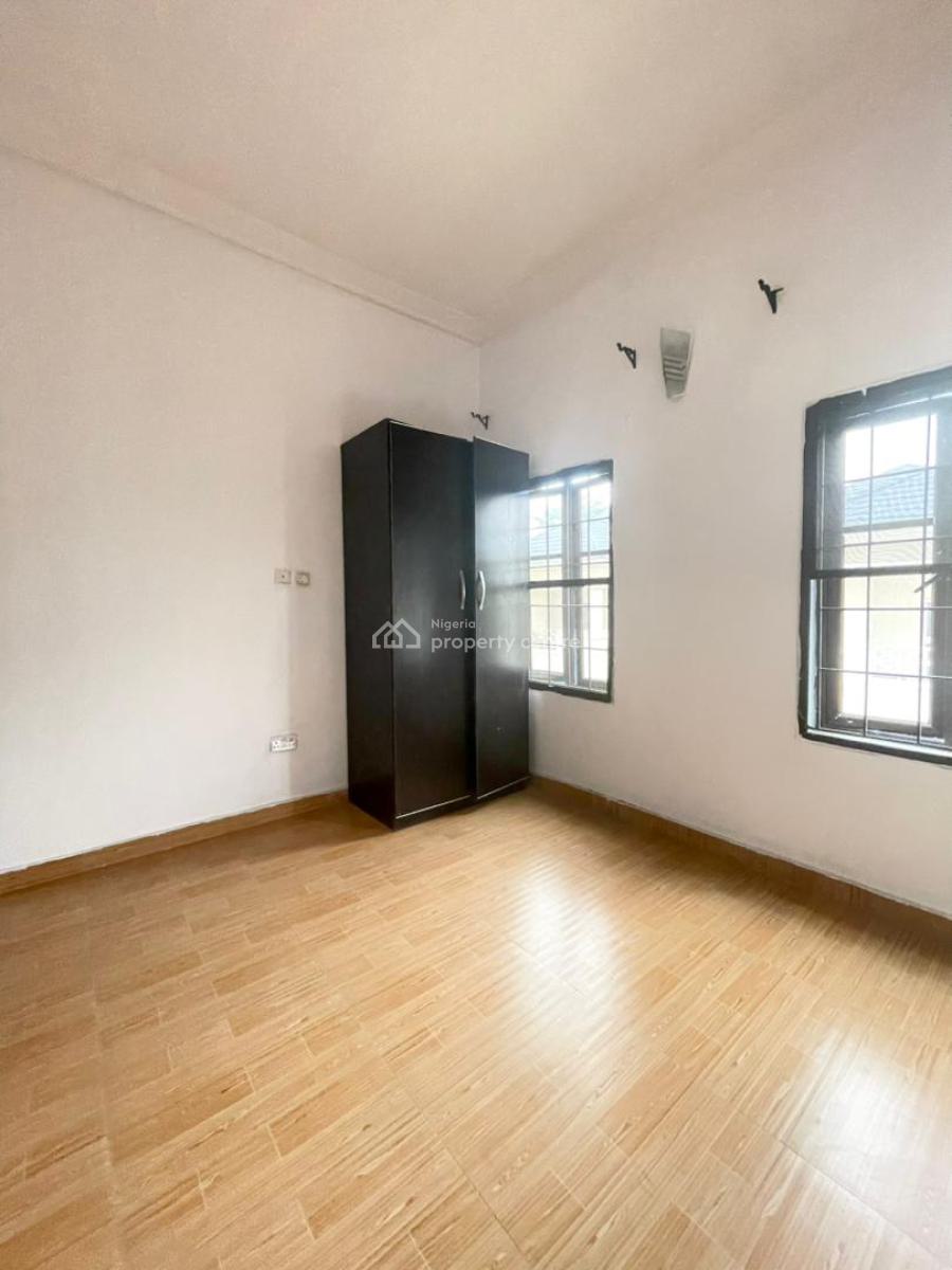 4 Bedroom Terrace Duplex, Kusenla, Ikate, Lekki, Lagos, Terraced Duplex for Rent