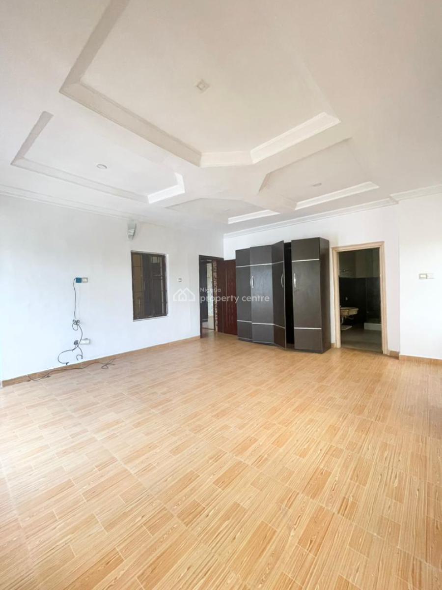 4 Bedroom Terrace Duplex, Kusenla, Ikate, Lekki, Lagos, Terraced Duplex for Rent