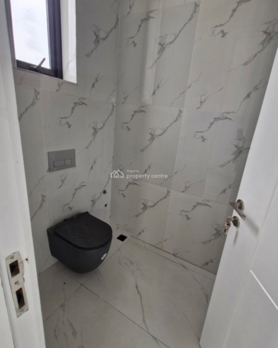 Clean 5 Bedroom Detached Duplex with Swimming Pool, Lekki County, Ikota, Lekki, Lagos, Detached Duplex for Sale