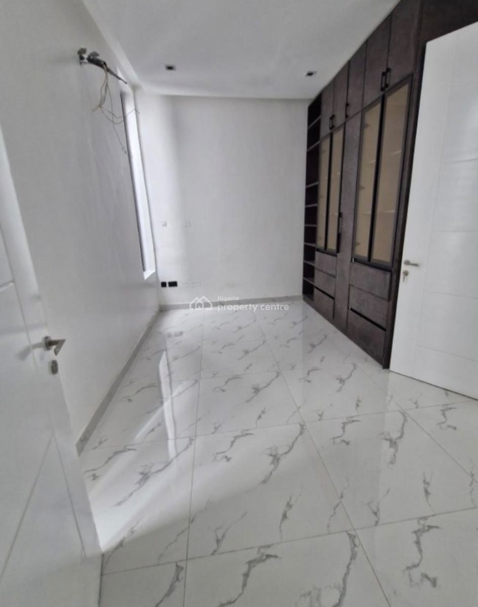Clean 5 Bedroom Detached Duplex with Swimming Pool, Lekki County, Ikota, Lekki, Lagos, Detached Duplex for Sale
