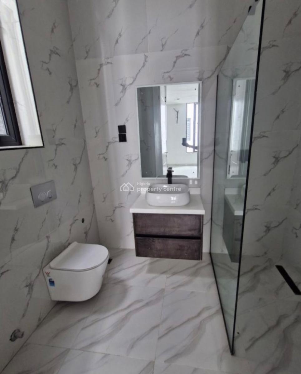 Clean 5 Bedroom Detached Duplex with Swimming Pool, Lekki County, Ikota, Lekki, Lagos, Detached Duplex for Sale