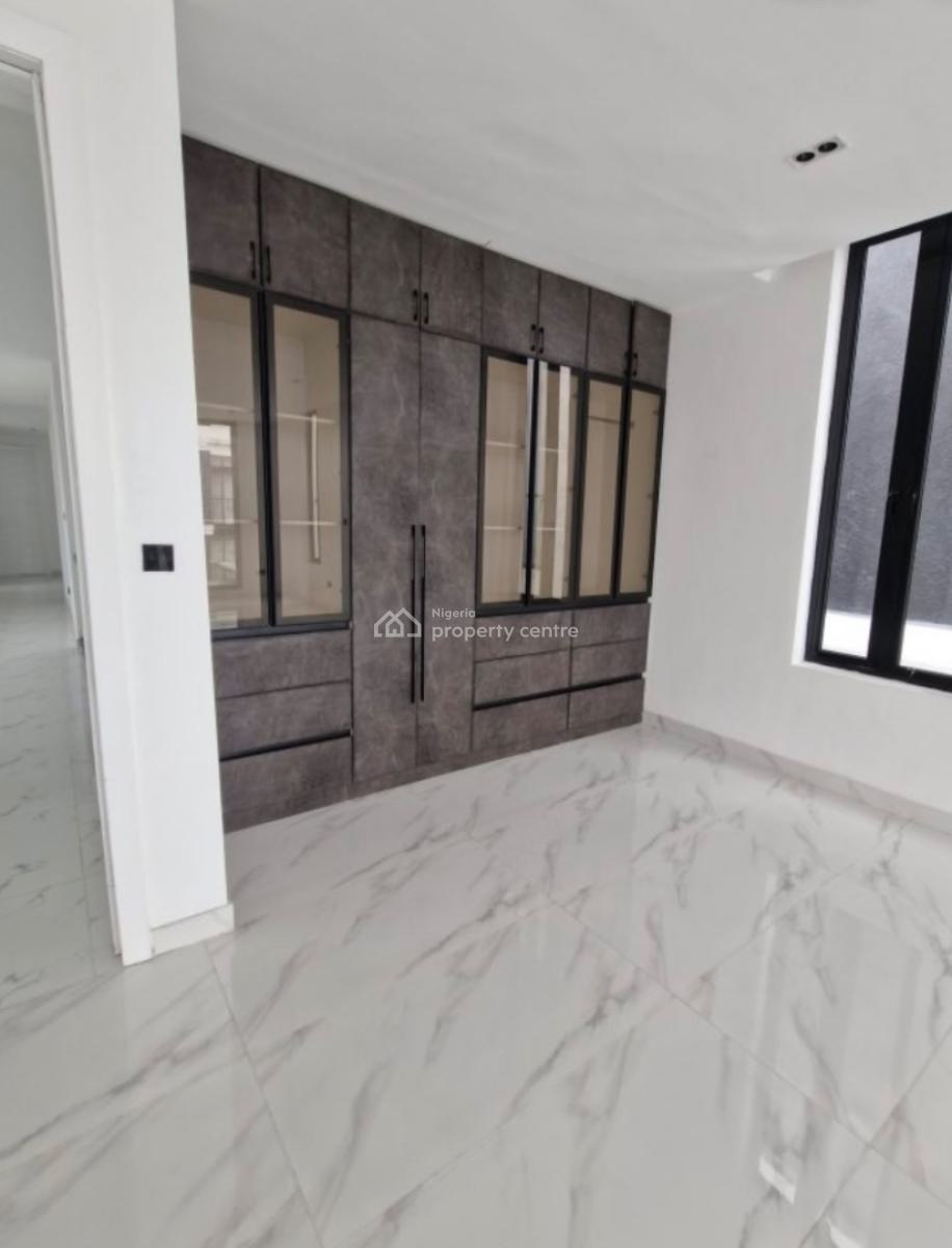 Clean 5 Bedroom Detached Duplex with Swimming Pool, Lekki County, Ikota, Lekki, Lagos, Detached Duplex for Sale