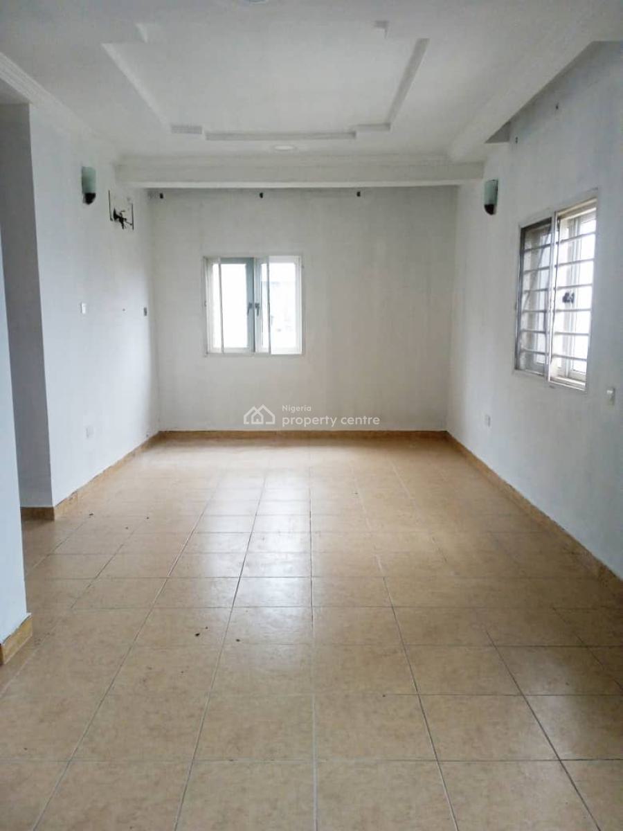 Vacant 4 Bedroom Terrace with a Bq, Nike Art Gallery Road, Lekki Right, Lekki Phase 1, Lekki, Lagos, House for Sale
