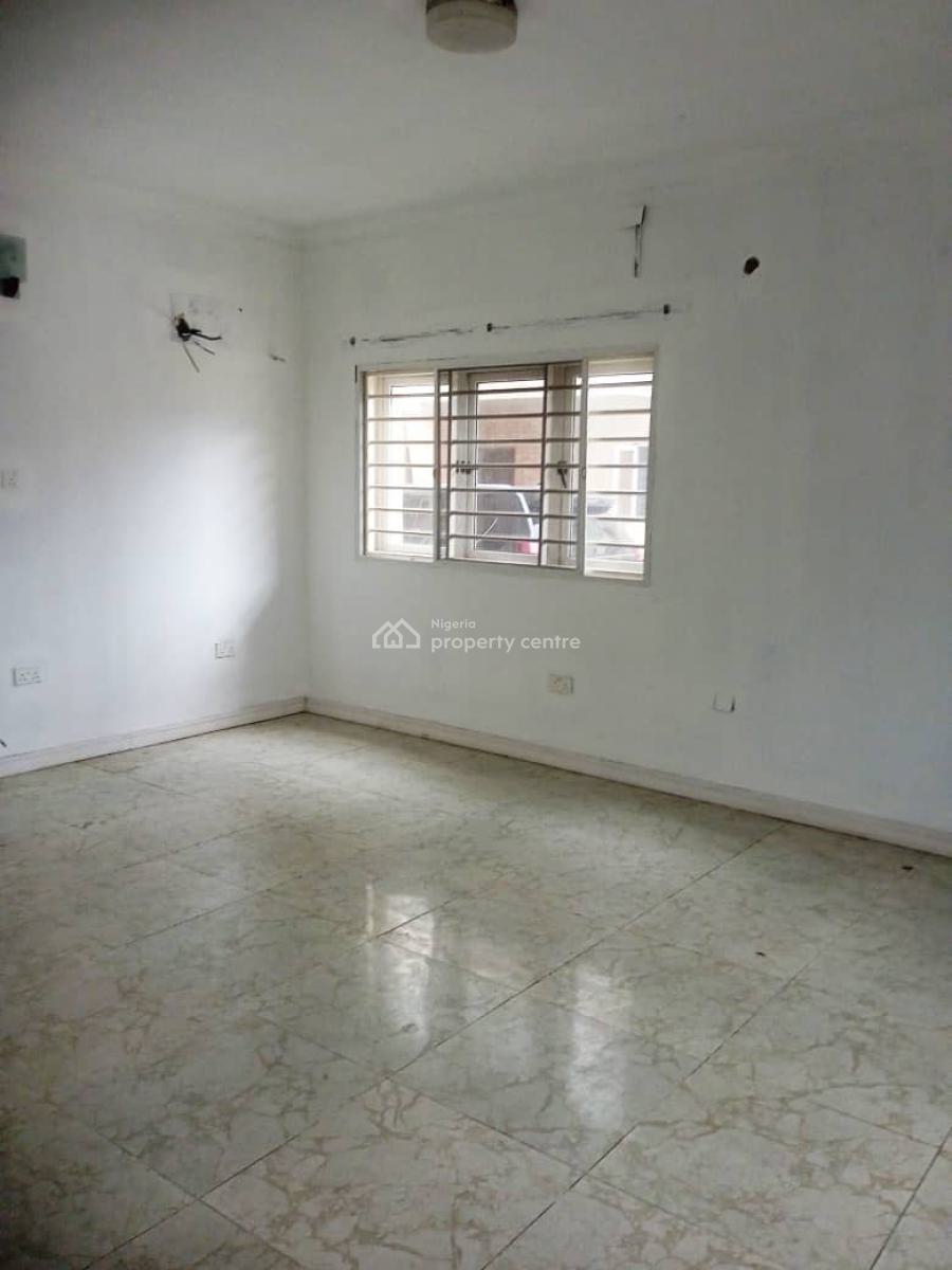 Vacant 4 Bedroom Terrace with a Bq, Nike Art Gallery Road, Lekki Right, Lekki Phase 1, Lekki, Lagos, House for Sale
