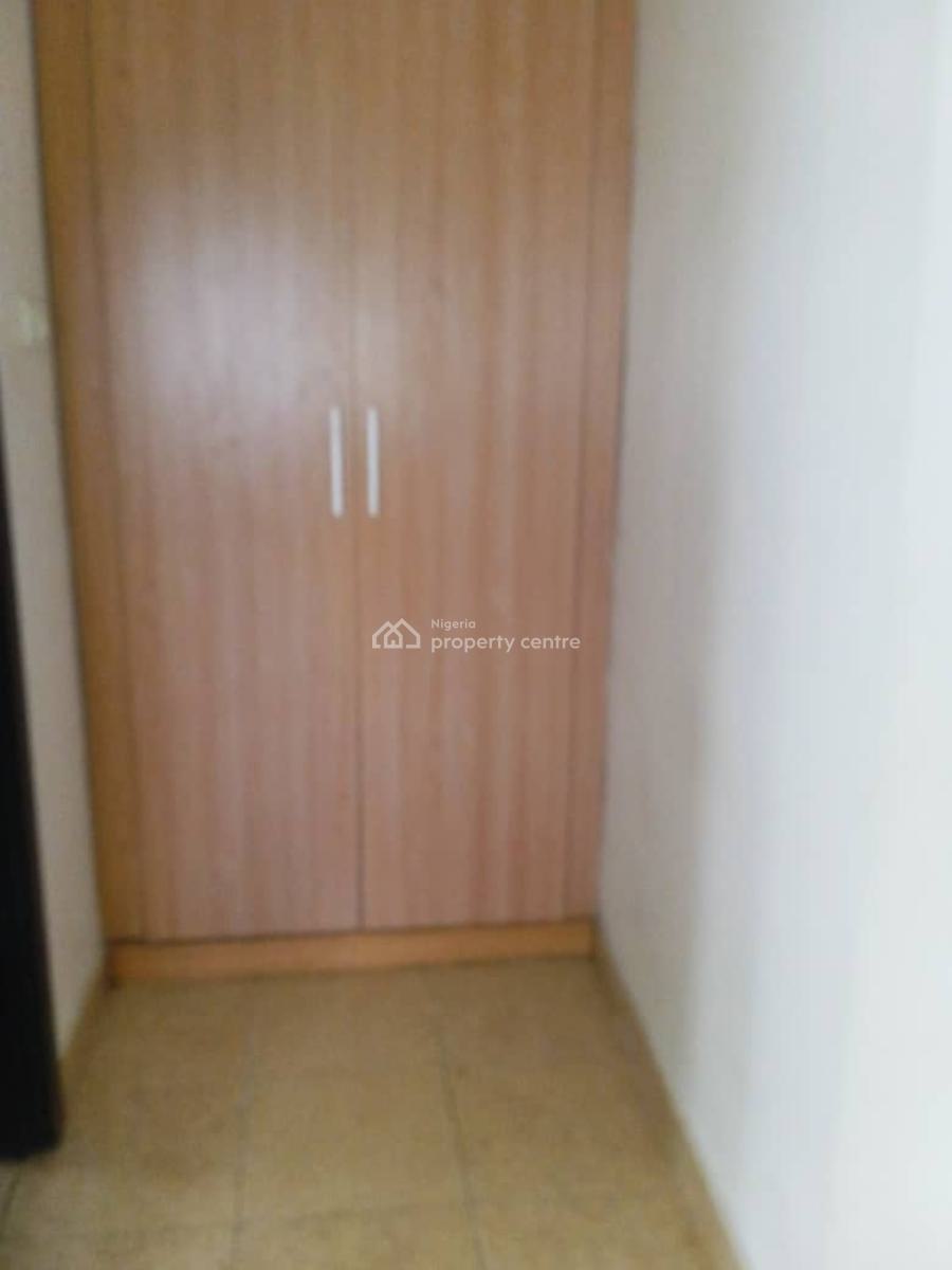 Vacant 4 Bedroom Terrace with a Bq, Nike Art Gallery Road, Lekki Right, Lekki Phase 1, Lekki, Lagos, House for Sale