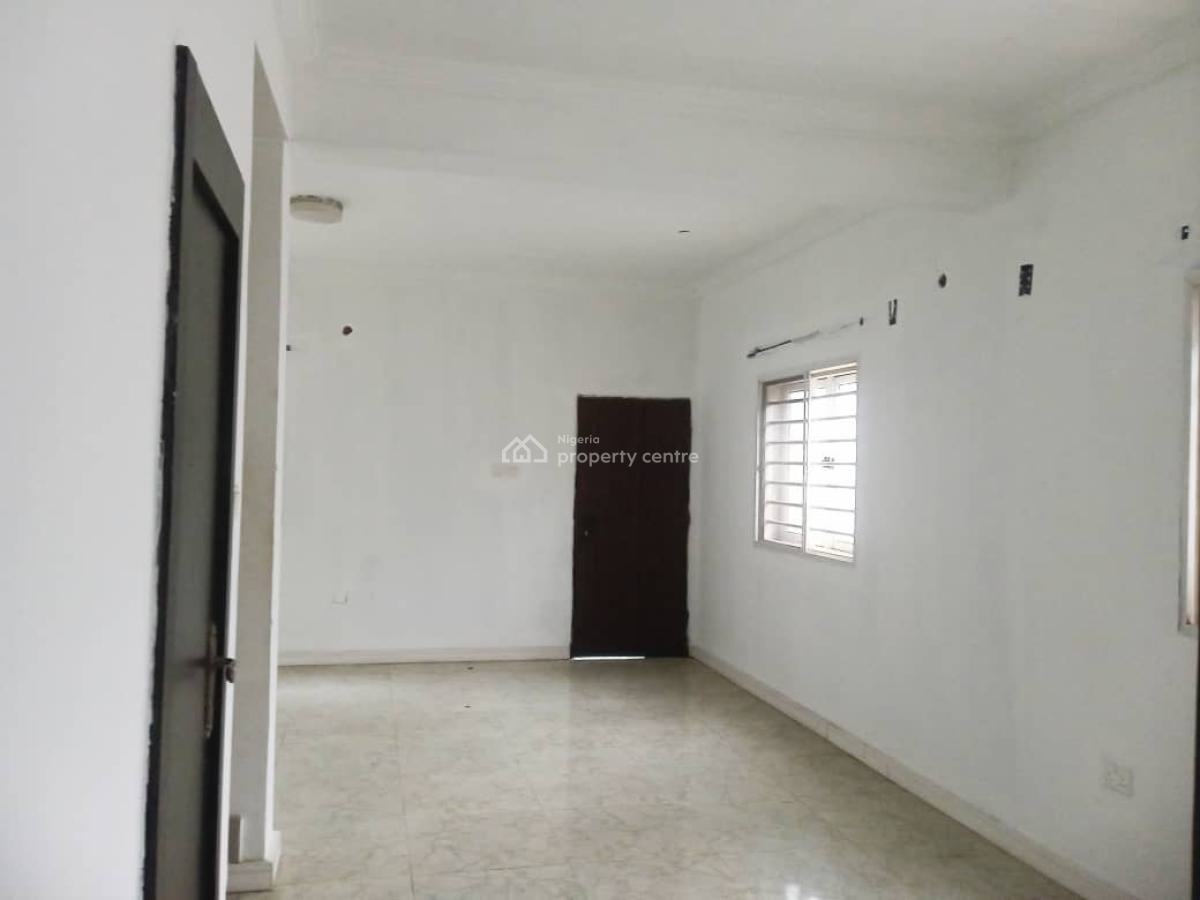 Vacant 4 Bedroom Terrace with a Bq, Nike Art Gallery Road, Lekki Right, Lekki Phase 1, Lekki, Lagos, House for Sale