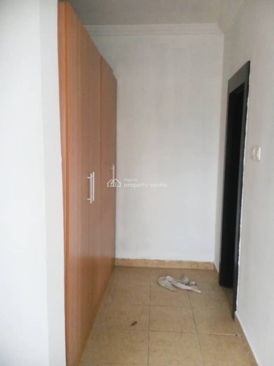 Vacant 4 Bedroom Terrace with a Bq, Nike Art Gallery Road, Lekki Right, Lekki Phase 1, Lekki, Lagos, House for Sale