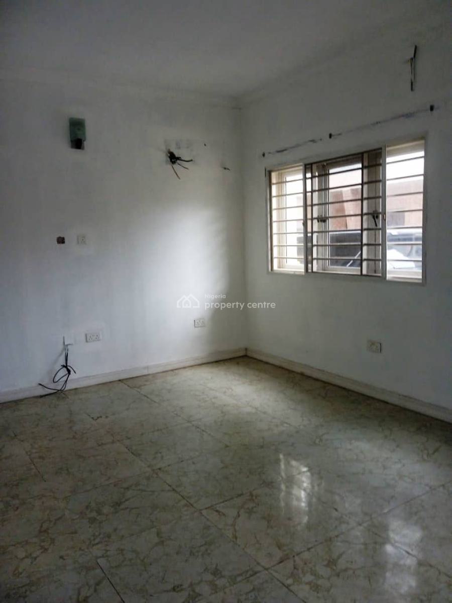 Vacant 4 Bedroom Terrace with a Bq, Nike Art Gallery Road, Lekki Right, Lekki Phase 1, Lekki, Lagos, House for Sale
