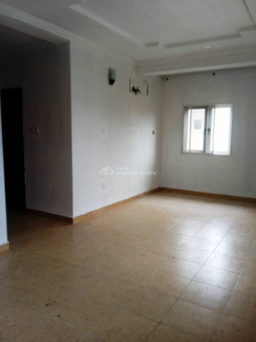 Vacant 4 Bedroom Terrace with a Bq, Nike Art Gallery Road, Lekki Right, Lekki Phase 1, Lekki, Lagos, House for Sale