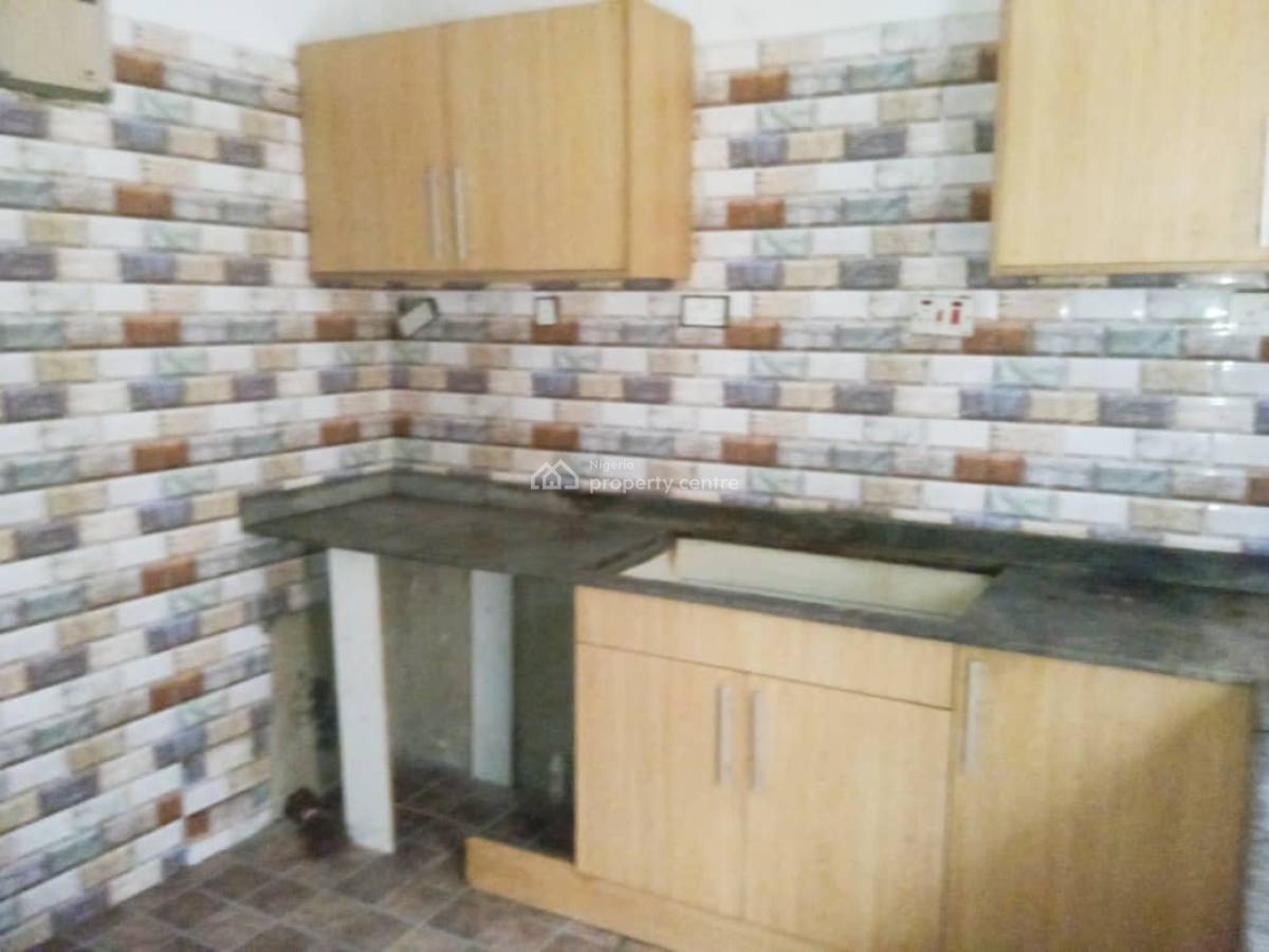 Vacant 4 Bedroom Terrace with a Bq, Nike Art Gallery Road, Lekki Right, Lekki Phase 1, Lekki, Lagos, House for Sale