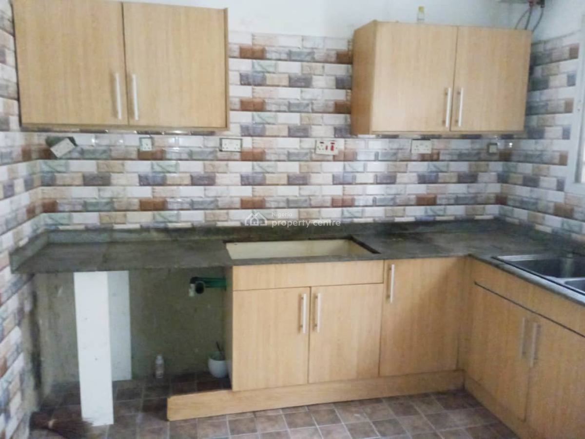 Vacant 4 Bedroom Terrace with a Bq, Nike Art Gallery Road, Lekki Right, Lekki Phase 1, Lekki, Lagos, House for Sale
