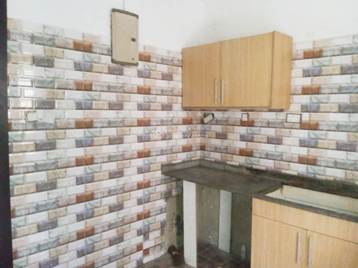 Vacant 4 Bedroom Terrace with a Bq, Nike Art Gallery Road, Lekki Right, Lekki Phase 1, Lekki, Lagos, House for Sale