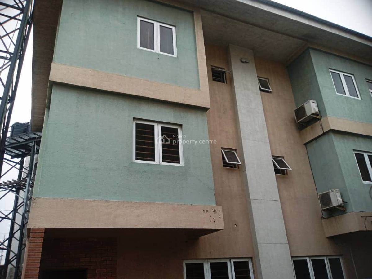 Vacant 4 Bedroom Terrace with a Bq, Nike Art Gallery Road, Lekki Right, Lekki Phase 1, Lekki, Lagos, House for Sale