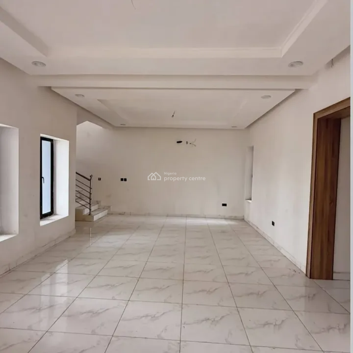 4 Bedrooms Terrace Duplex, Katampe, Abuja, House for Sale