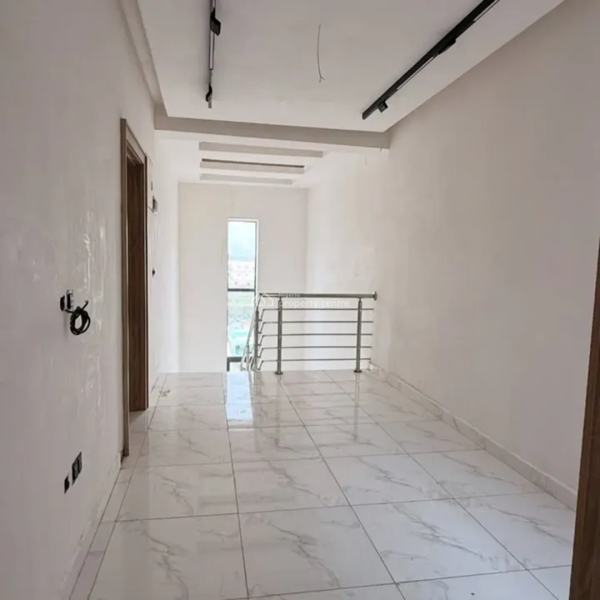 4 Bedrooms Terrace Duplex, Katampe, Abuja, House for Sale