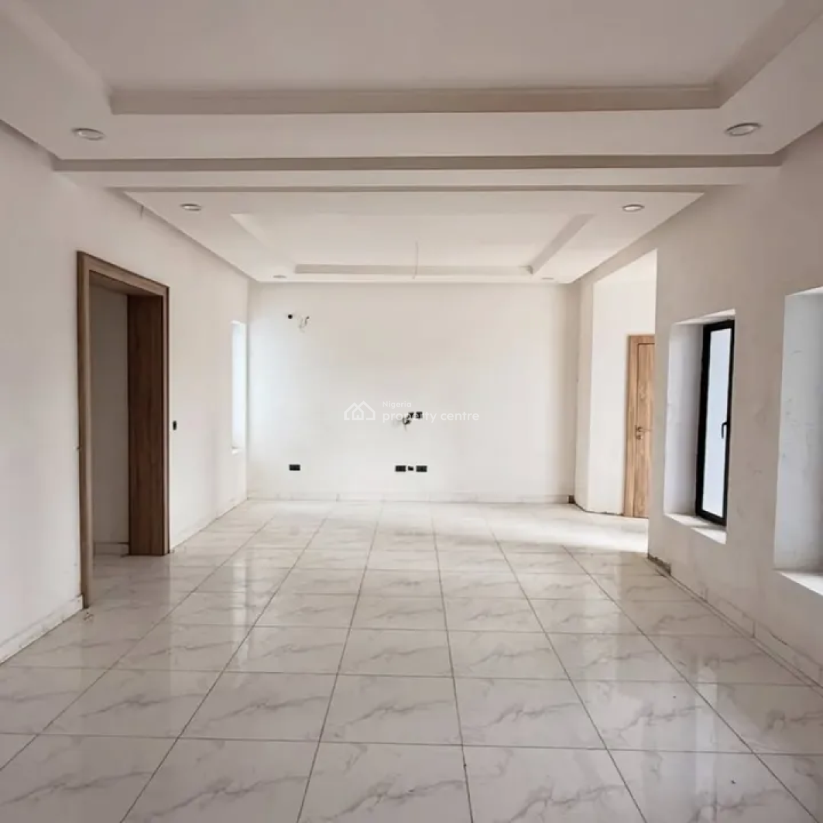 4 Bedrooms Terrace Duplex, Katampe, Abuja, House for Sale