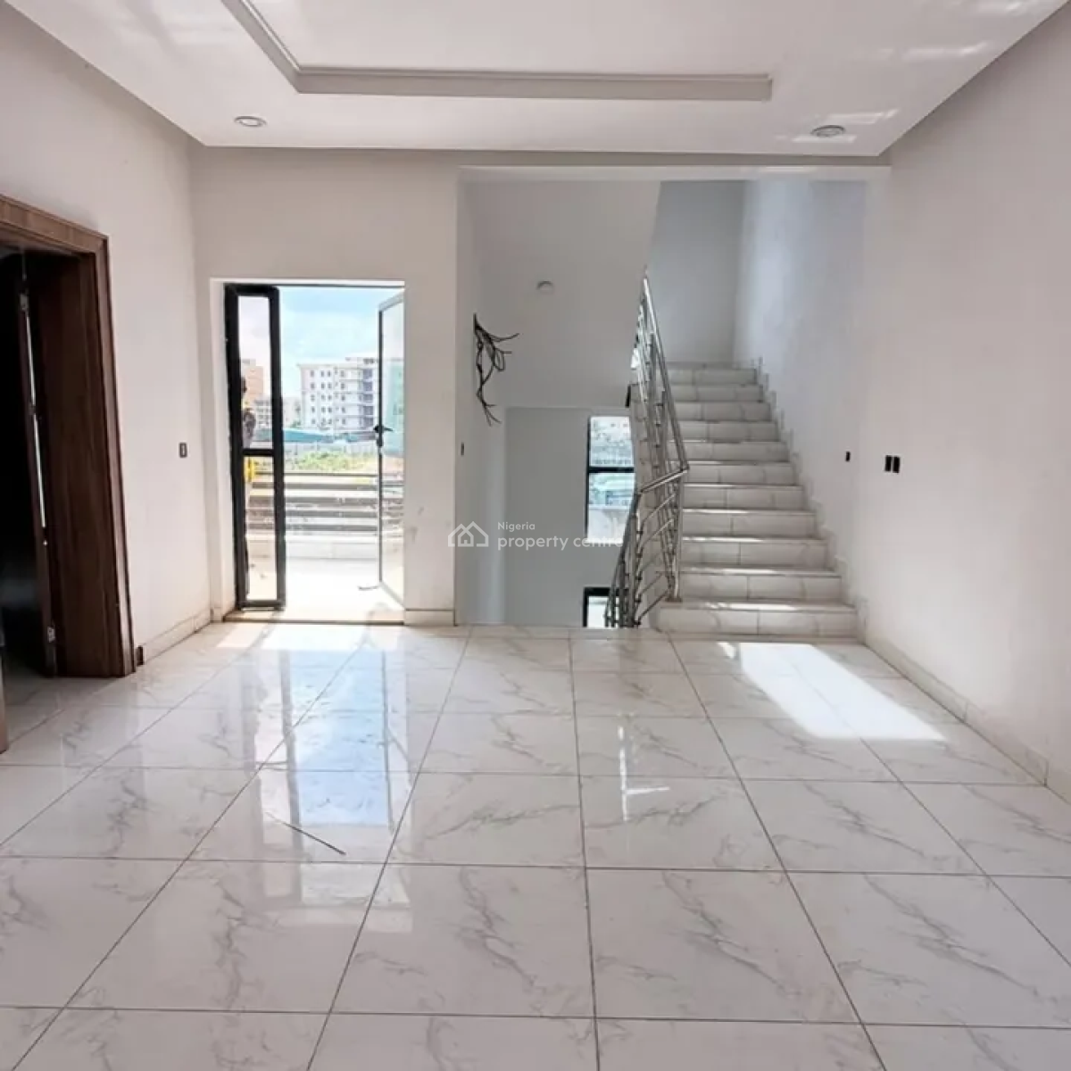 4 Bedrooms Terrace Duplex, Katampe, Abuja, House for Sale