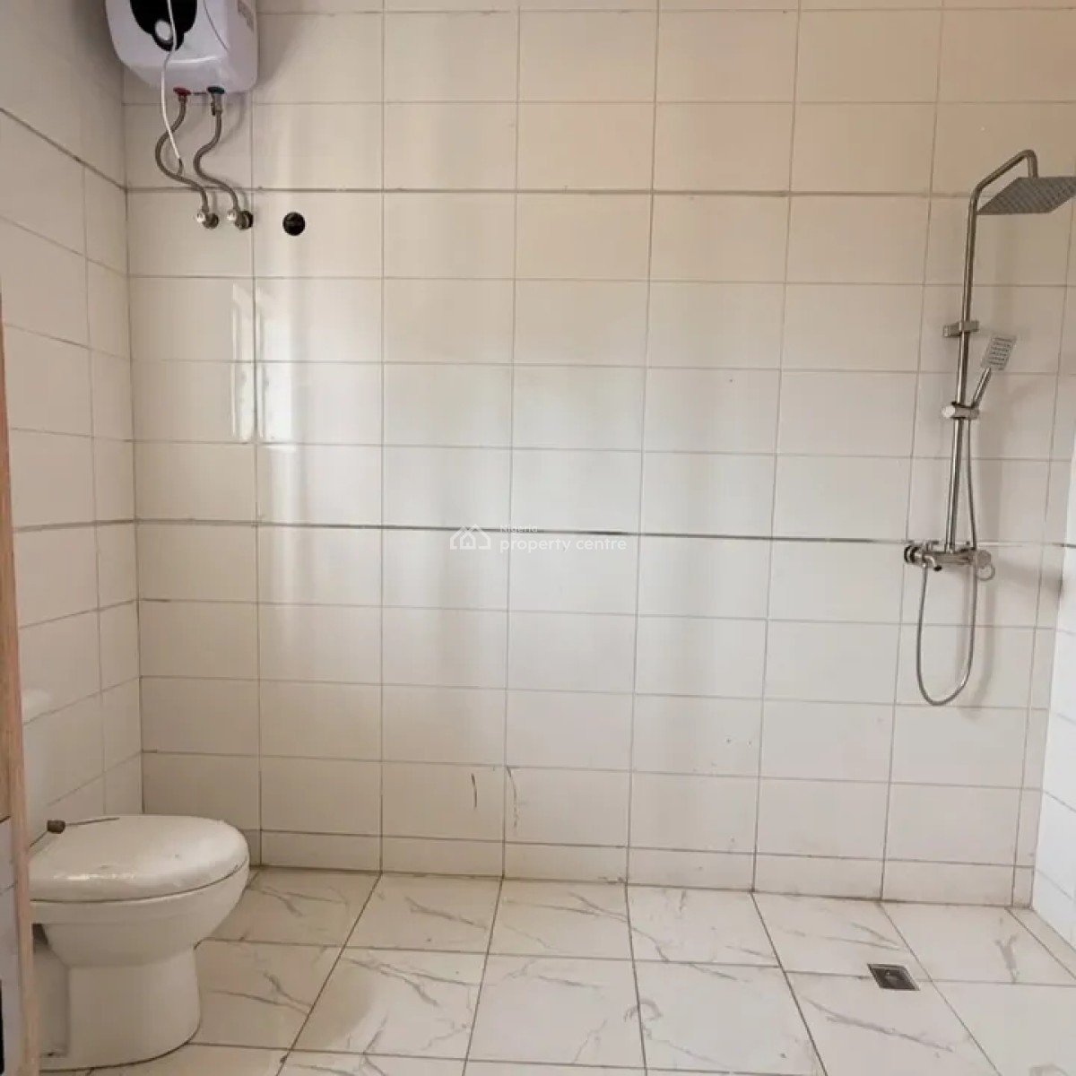 4 Bedrooms Terrace Duplex, Katampe, Abuja, House for Sale