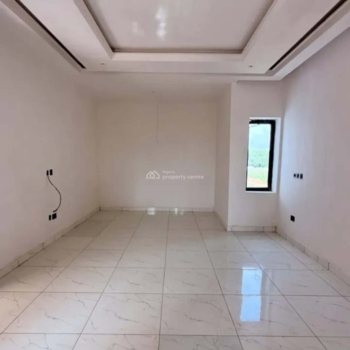 4 Bedrooms Terrace Duplex, Katampe, Abuja, House for Sale