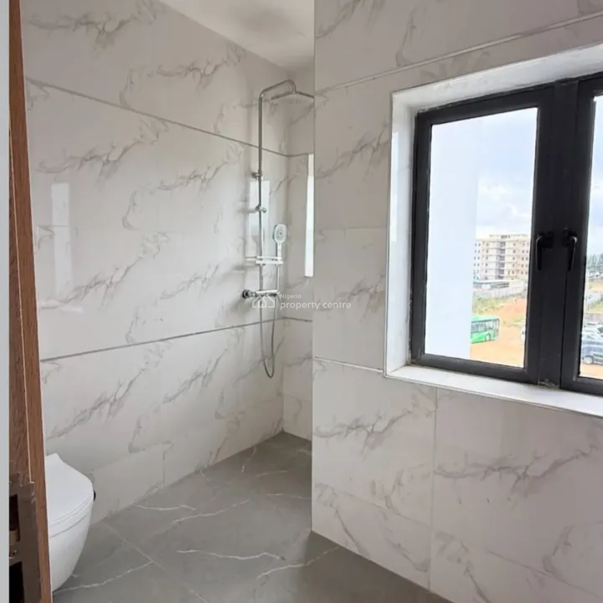 4 Bedrooms Terrace Duplex, Katampe, Abuja, House for Sale