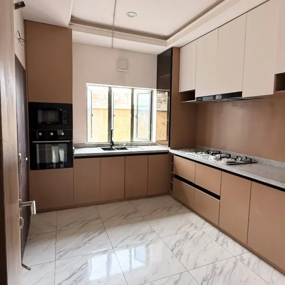 4 Bedrooms Terrace Duplex, Katampe, Abuja, House for Sale