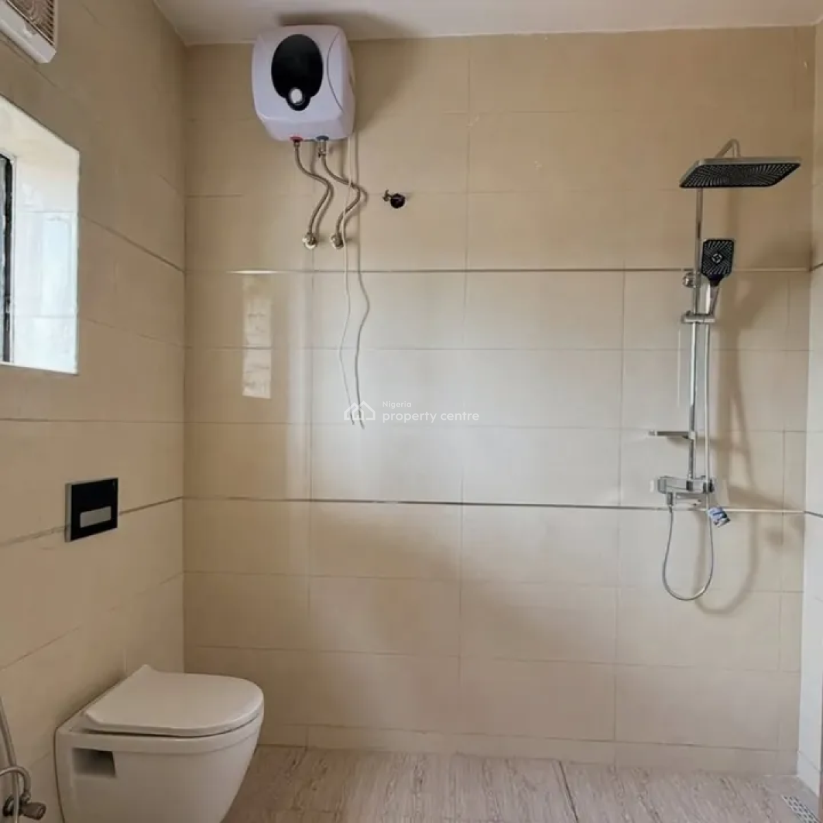 4 Bedrooms Terrace Duplex, Katampe, Abuja, House for Sale