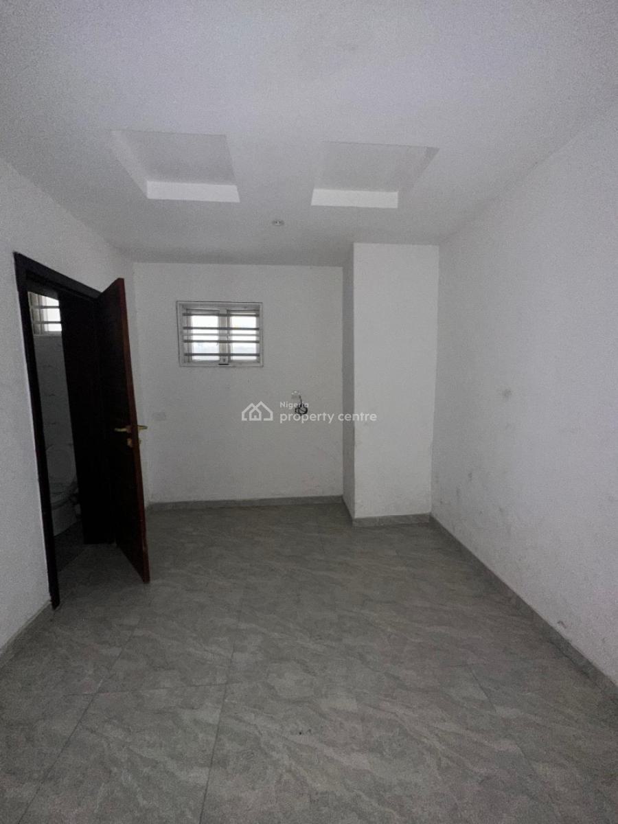 Modern 4 Bedroom Semi Detached Duplex, Osapa, Lekki, Lagos, Semi-detached Duplex for Sale