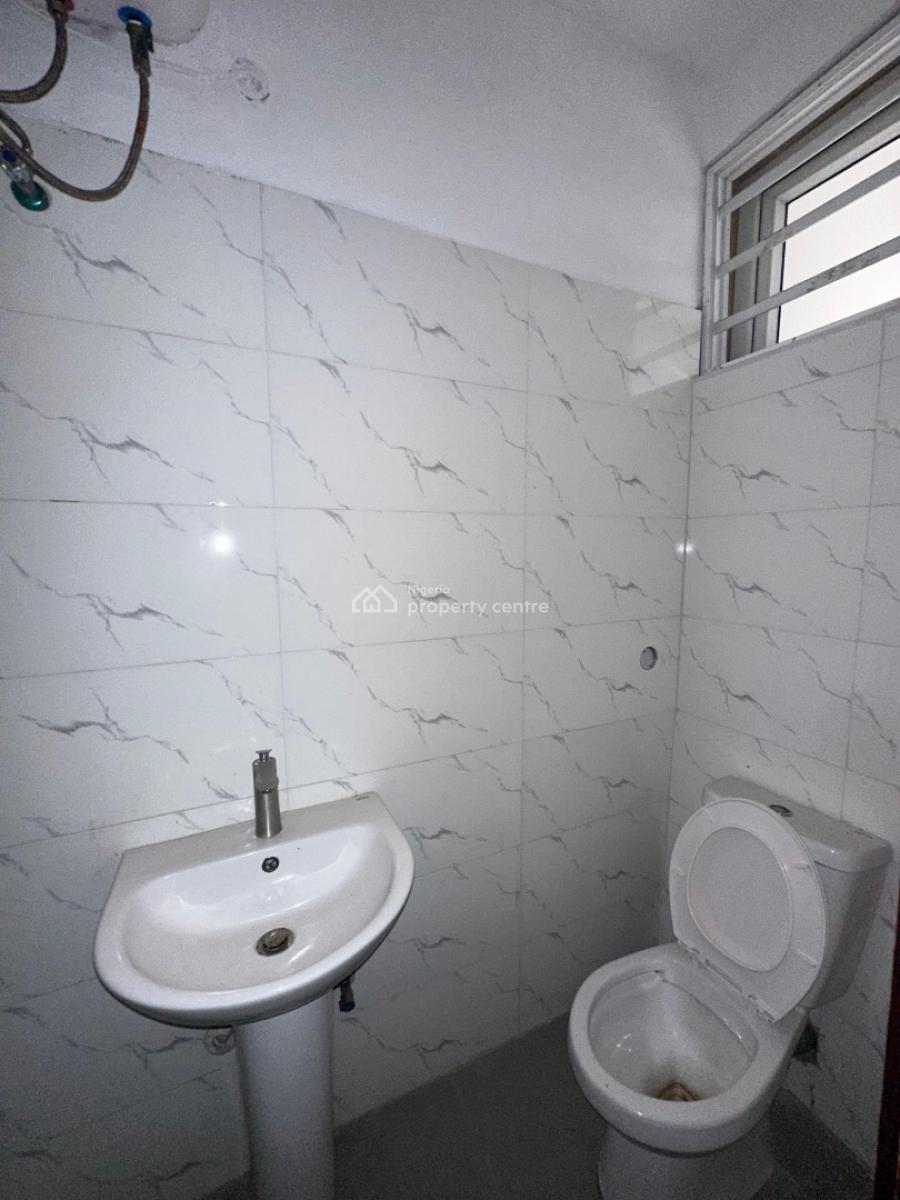 Modern 4 Bedroom Semi Detached Duplex, Osapa, Lekki, Lagos, Semi-detached Duplex for Sale