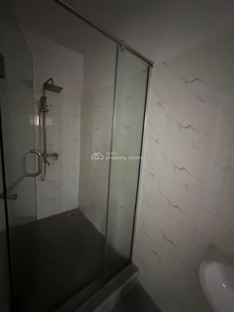 Modern 4 Bedroom Semi Detached Duplex, Osapa, Lekki, Lagos, Semi-detached Duplex for Sale