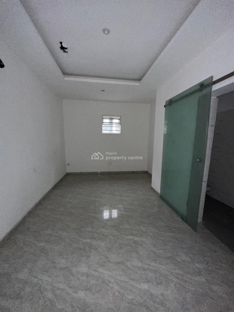 Modern 4 Bedroom Semi Detached Duplex, Osapa, Lekki, Lagos, Semi-detached Duplex for Sale