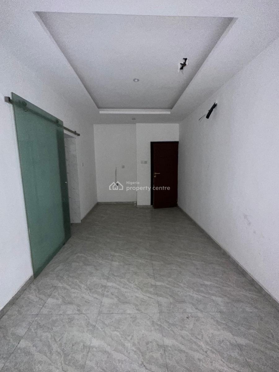 Modern 4 Bedroom Semi Detached Duplex, Osapa, Lekki, Lagos, Semi-detached Duplex for Sale