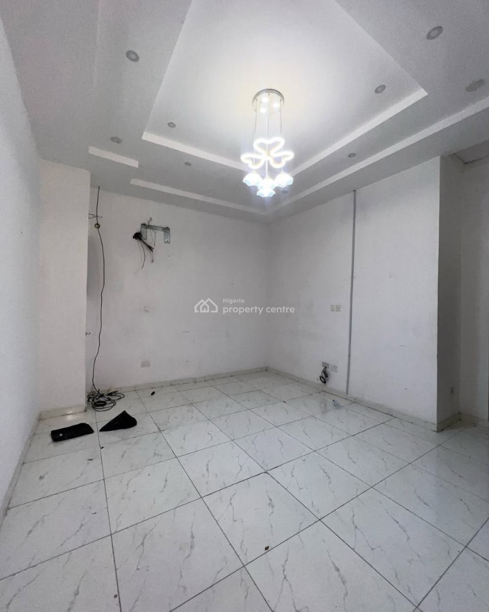 Exquisite 4 Bedroom Terrace Duplex, Chevron, Lekki Phase 1, Lekki, Lagos, Terraced Duplex for Rent