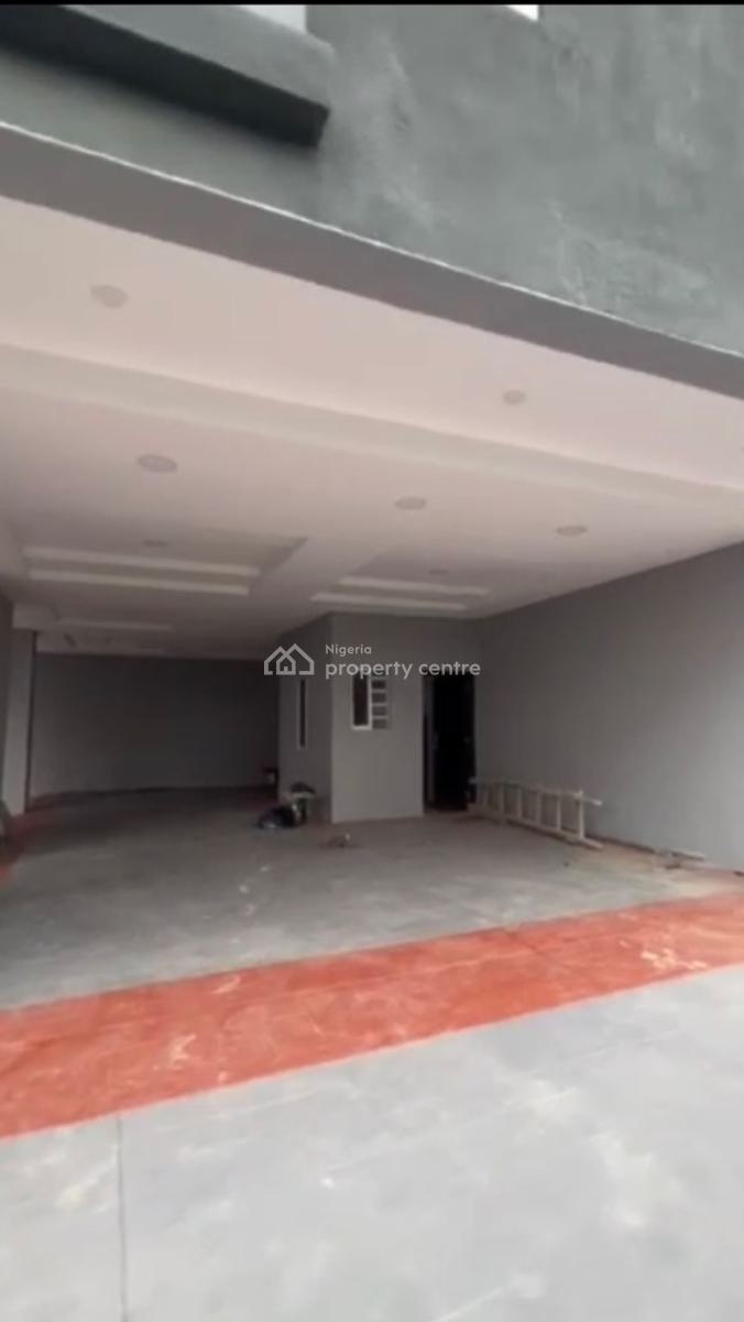 Well Maintained Blocks of Flats for Multipurpose Use, Off John Olugbo Street, Ikeja, Lagos, House for Rent