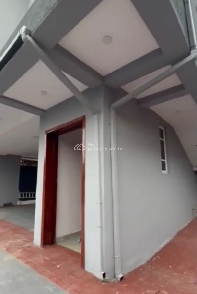 Well Maintained Blocks of Flats for Multipurpose Use, Off John Olugbo Street, Ikeja, Lagos, House for Rent