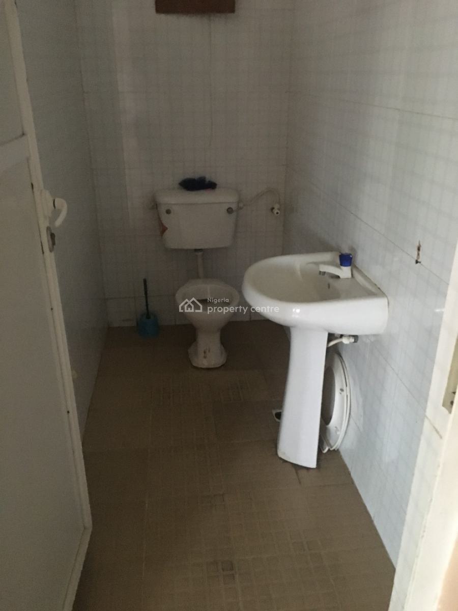 3 Bedrooms Detached Bungalow for Commercial Purpose, Off Kudirat Abiola Way, Oregun, Ikeja, Lagos, Office Space for Rent